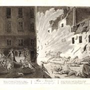 24 décembre 1800, attentat contre Napoléon